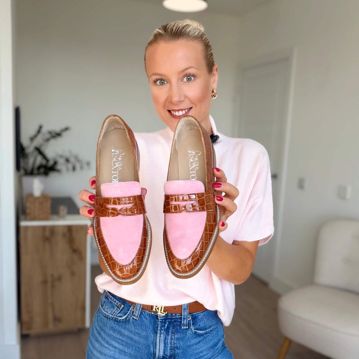 The Rosé Tan Edit | An Everyday Favourite