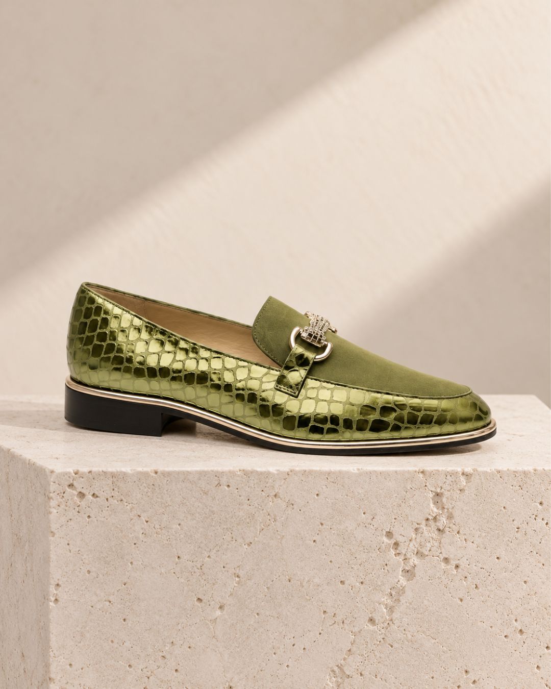 Serpente Loafer