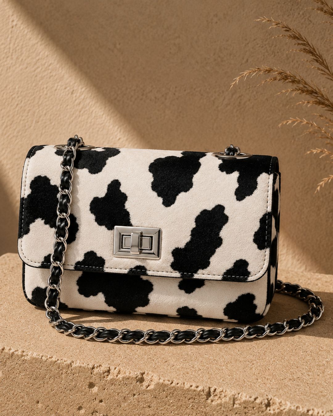 The Celia ~ Montana Crossbody Handbag