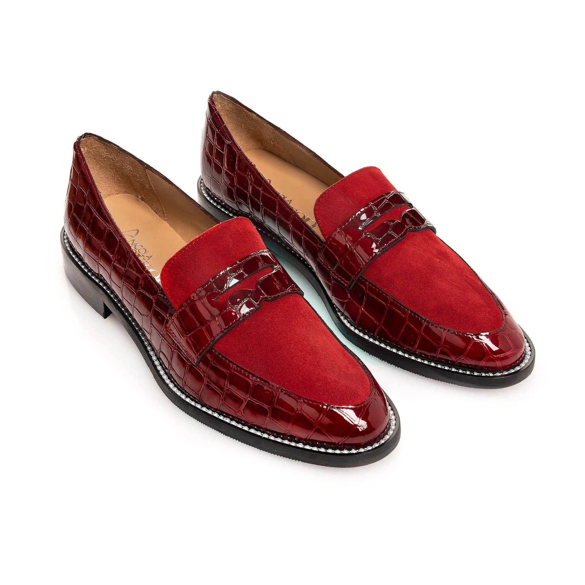 Berry Loafer