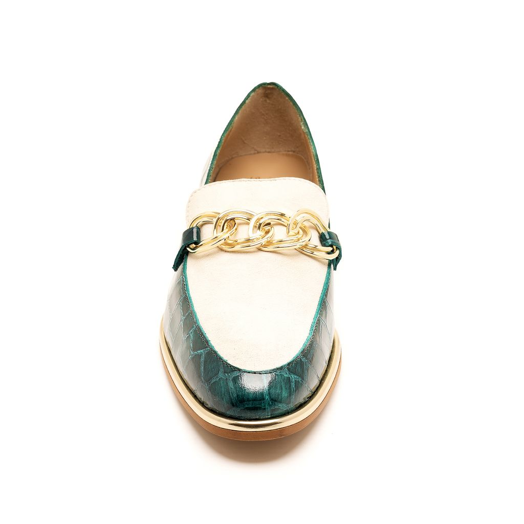 Evergreen Loafer