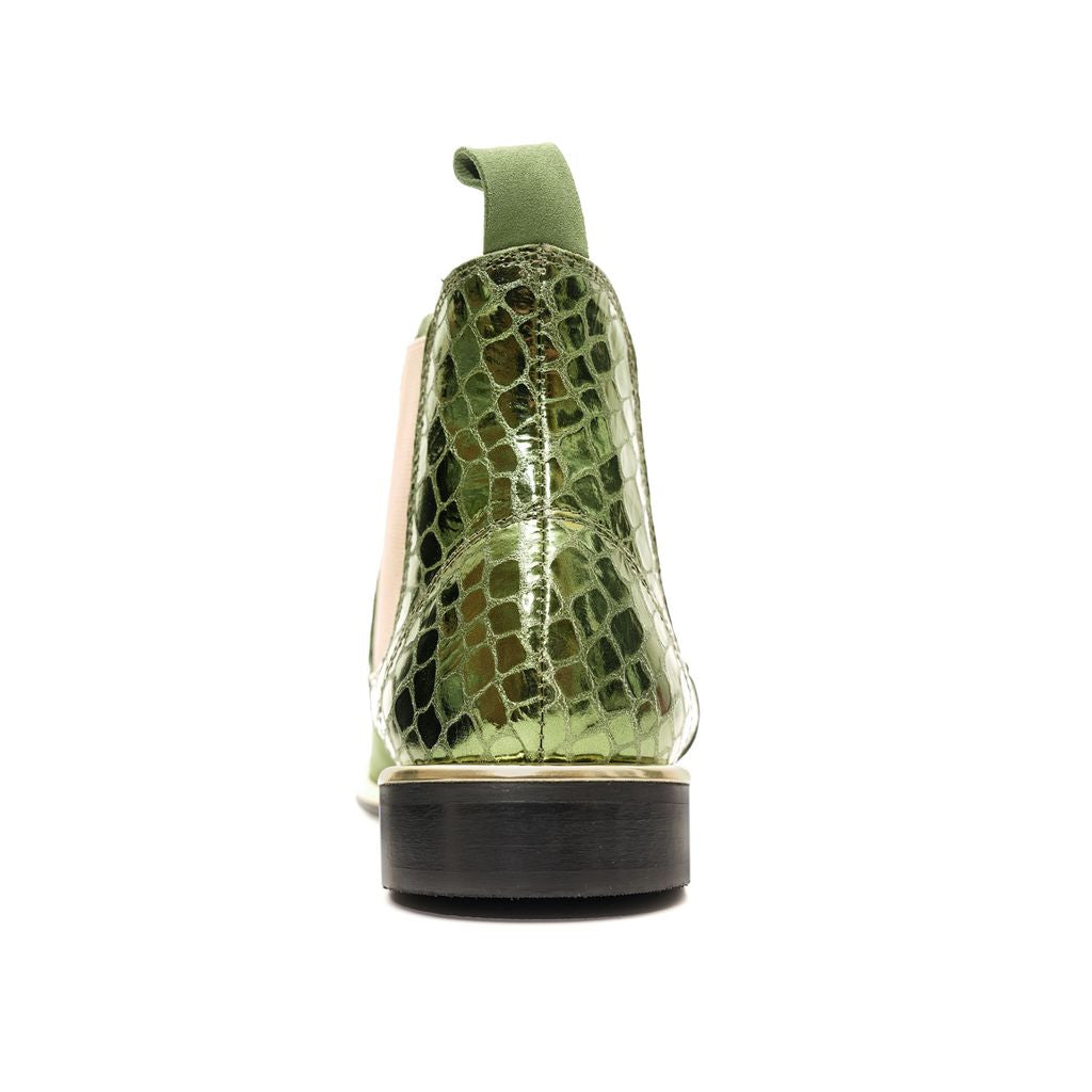 Serpente Chelsea Boot