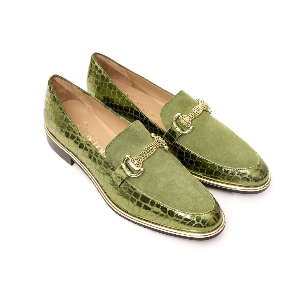 Serpente Loafer