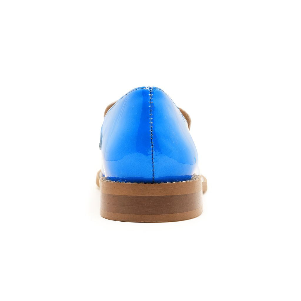 Sea & Salt Loafer