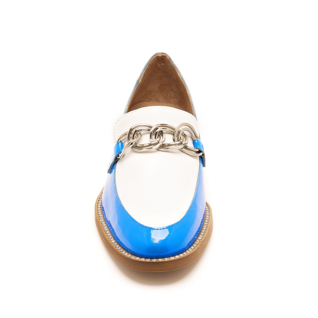 Sea & Salt Loafer