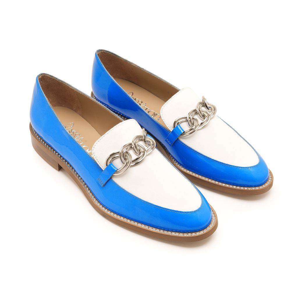 Sea & Salt Loafer