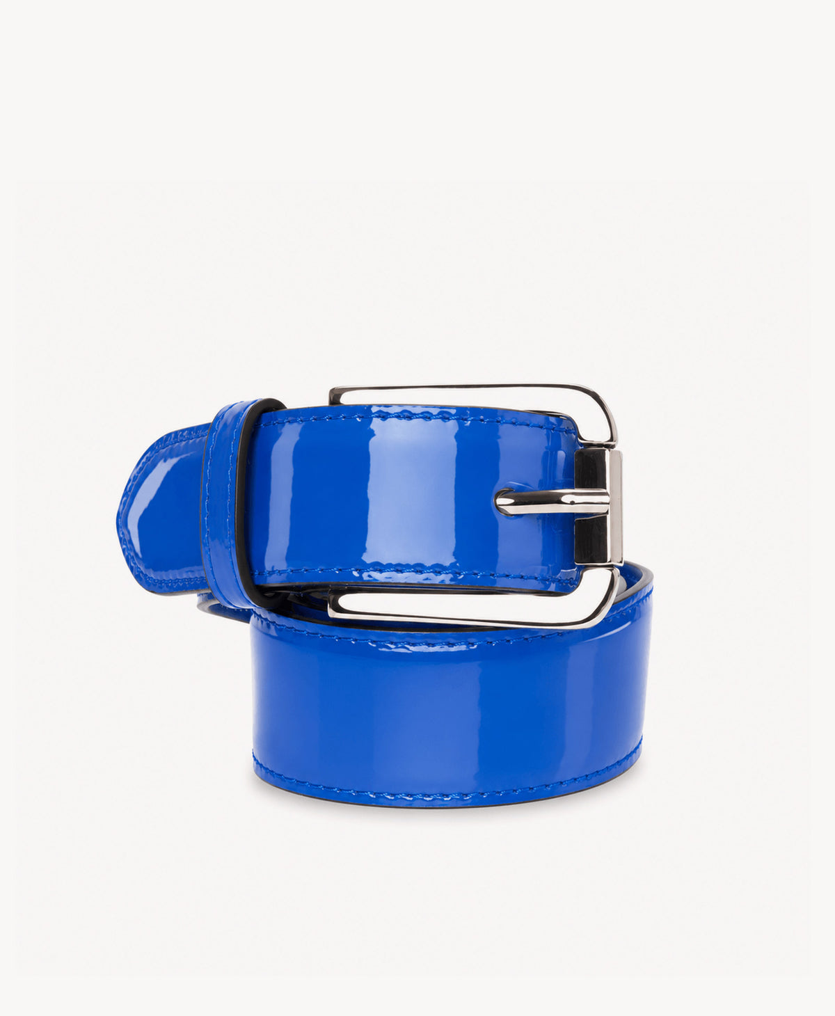 The Cara Belt ~ Royal Blue