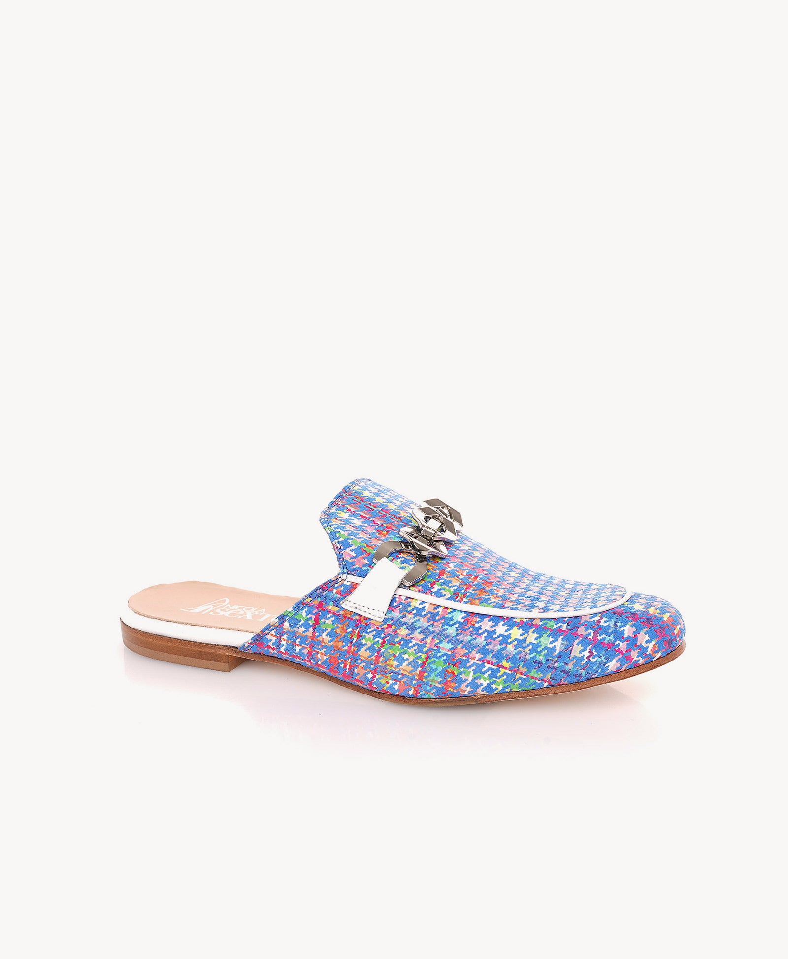 Blue Mule