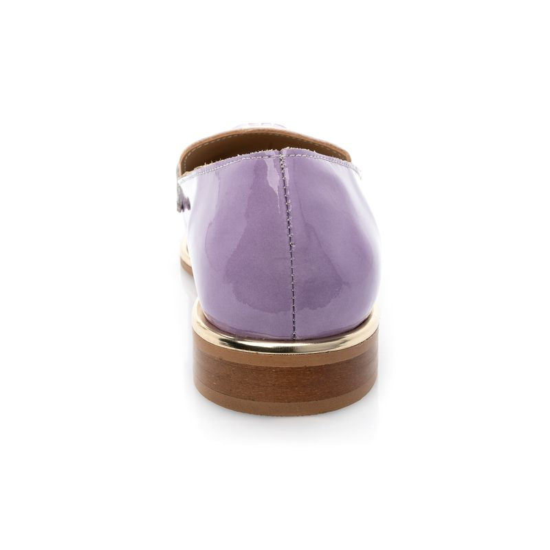 Lilac Loafer