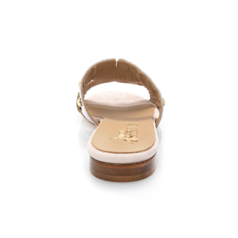 Lilac Sandal