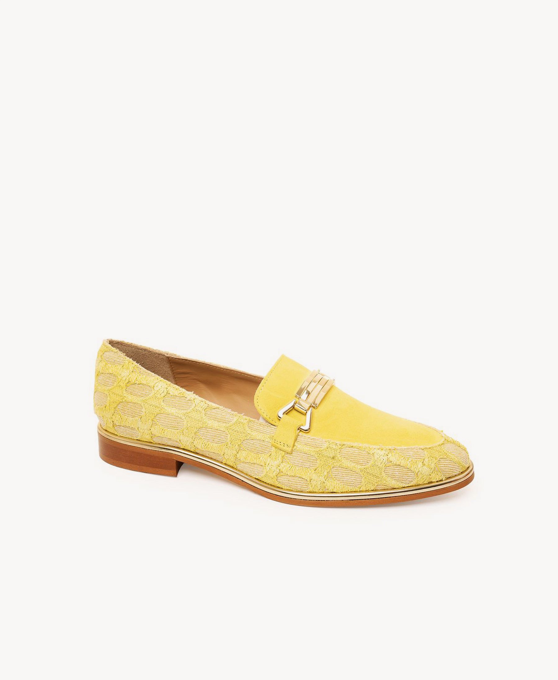 Limoncello Loafer