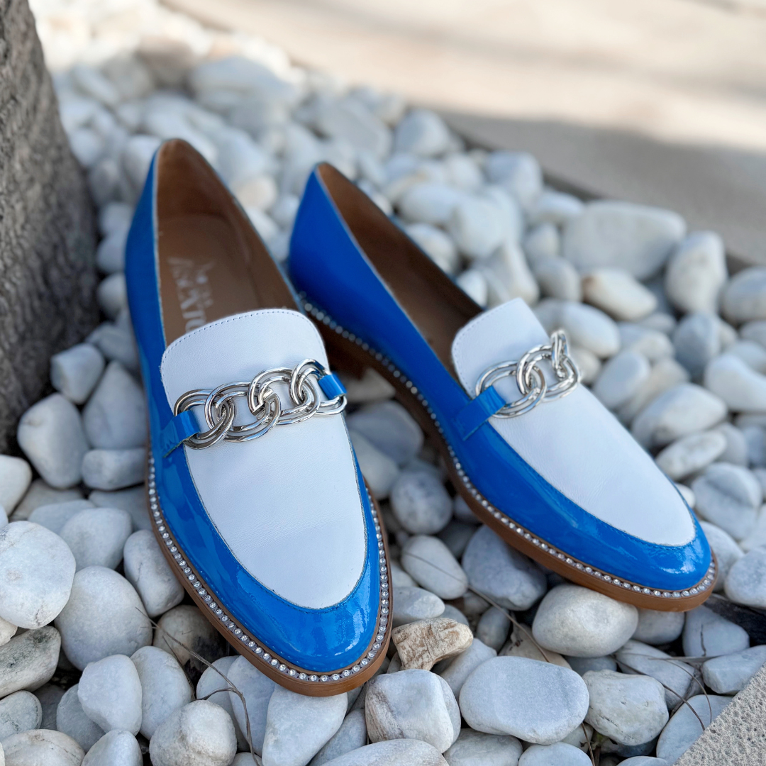 Sea & Salt Loafer