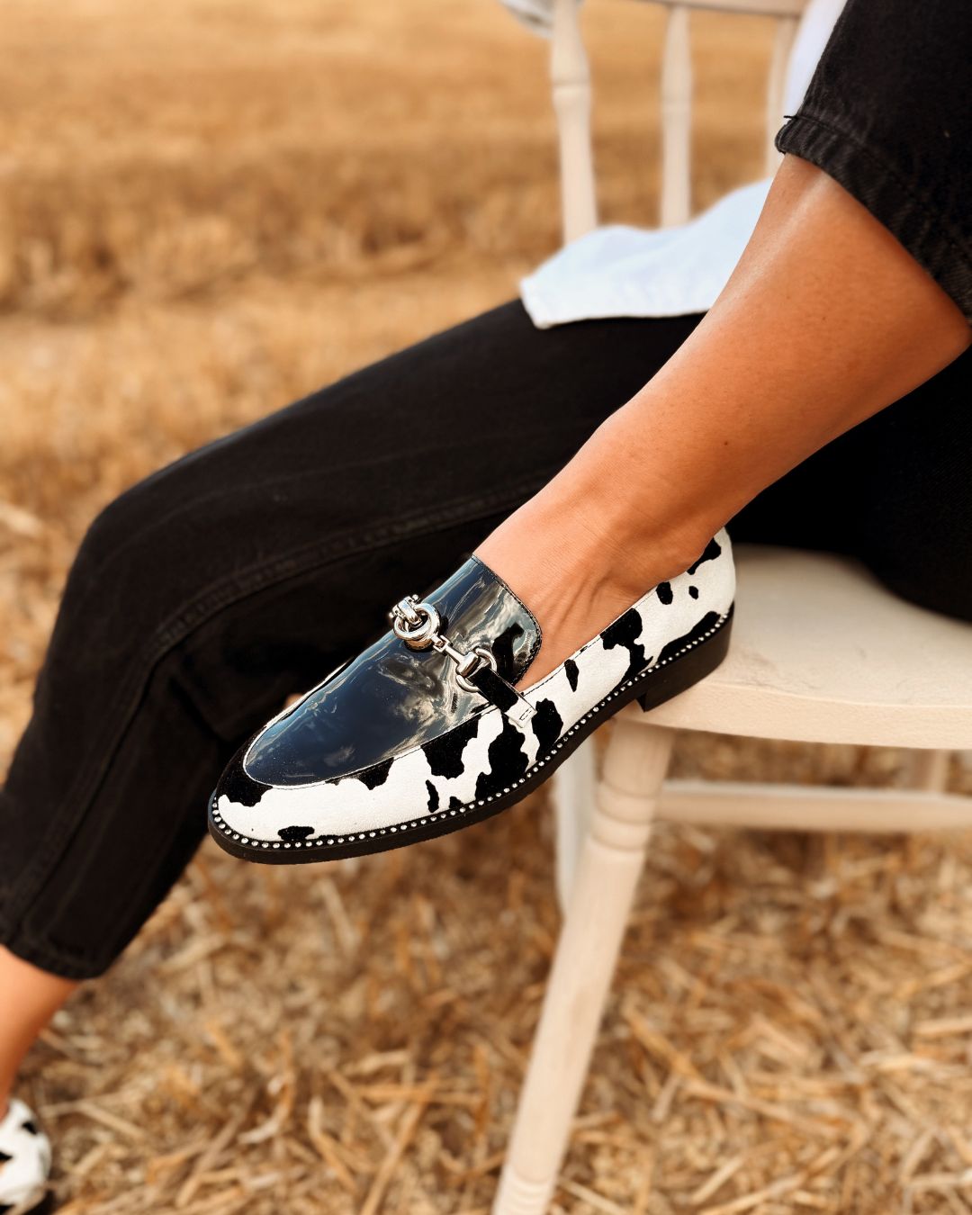 Montana Loafer