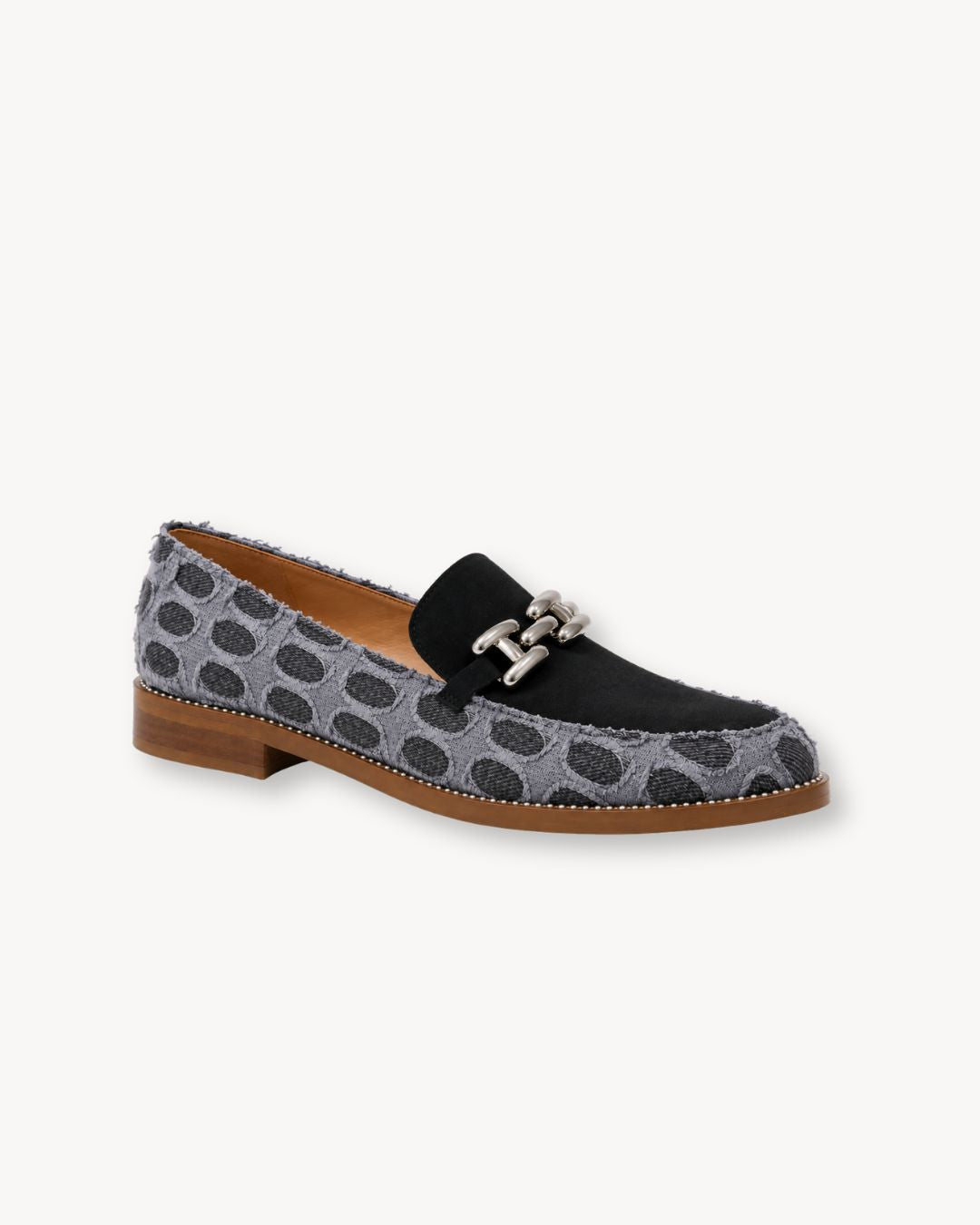 Steele Loafer