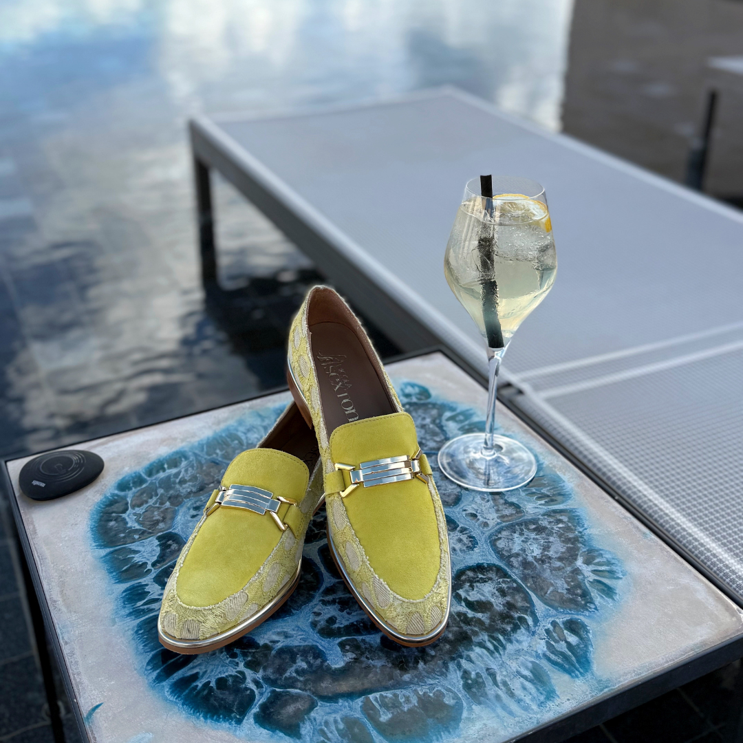 Limoncello Loafer