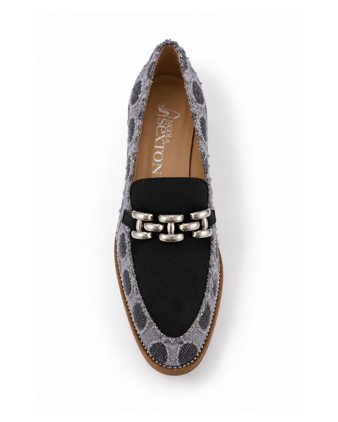 Steele Loafer