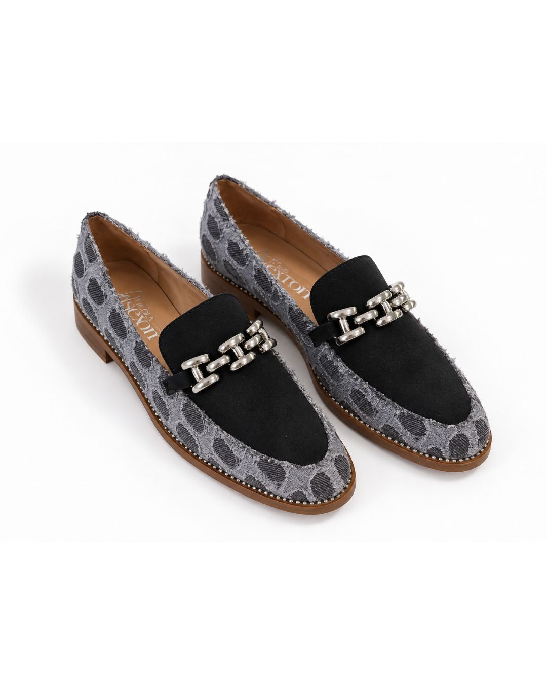 Steele Loafer