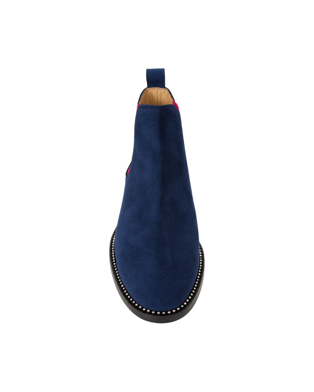 Midnight Croc Chelsea Boot