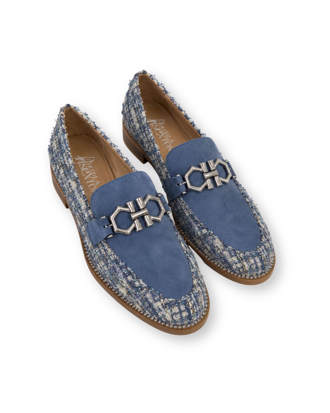 Sloane Loafer