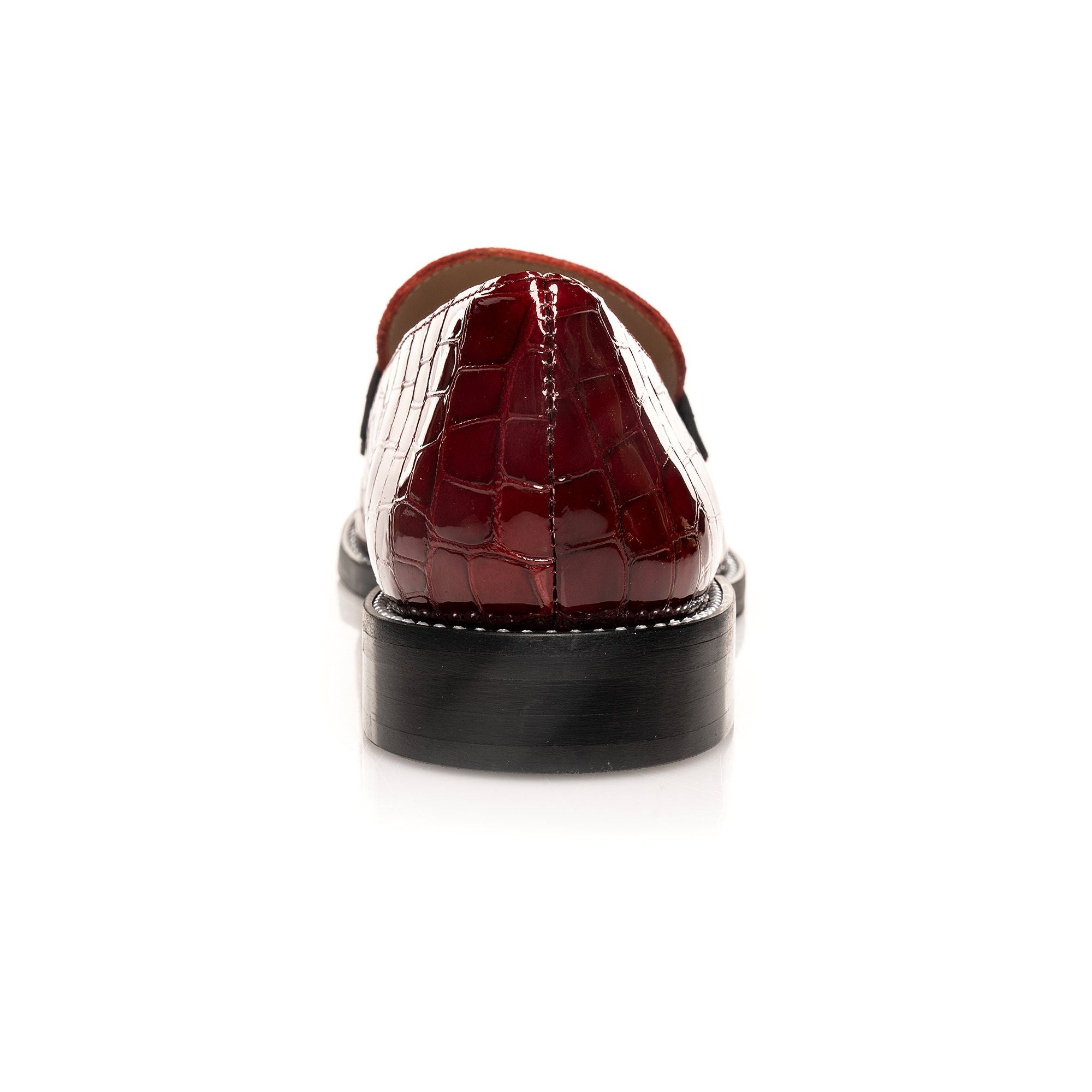 Berry Loafer