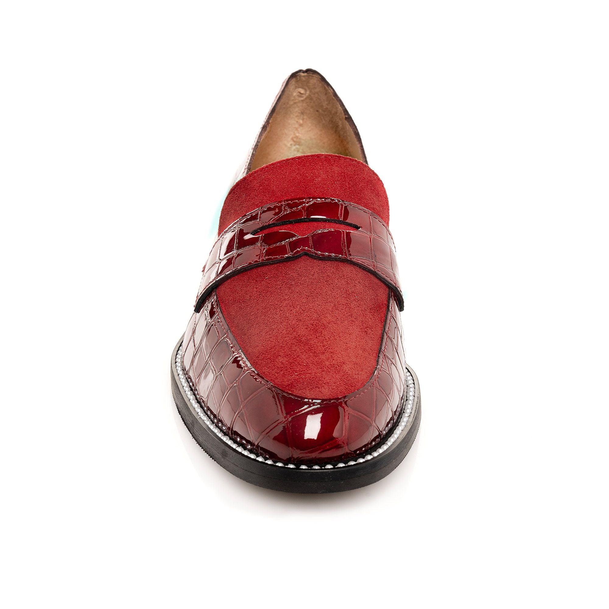 Berry Loafer