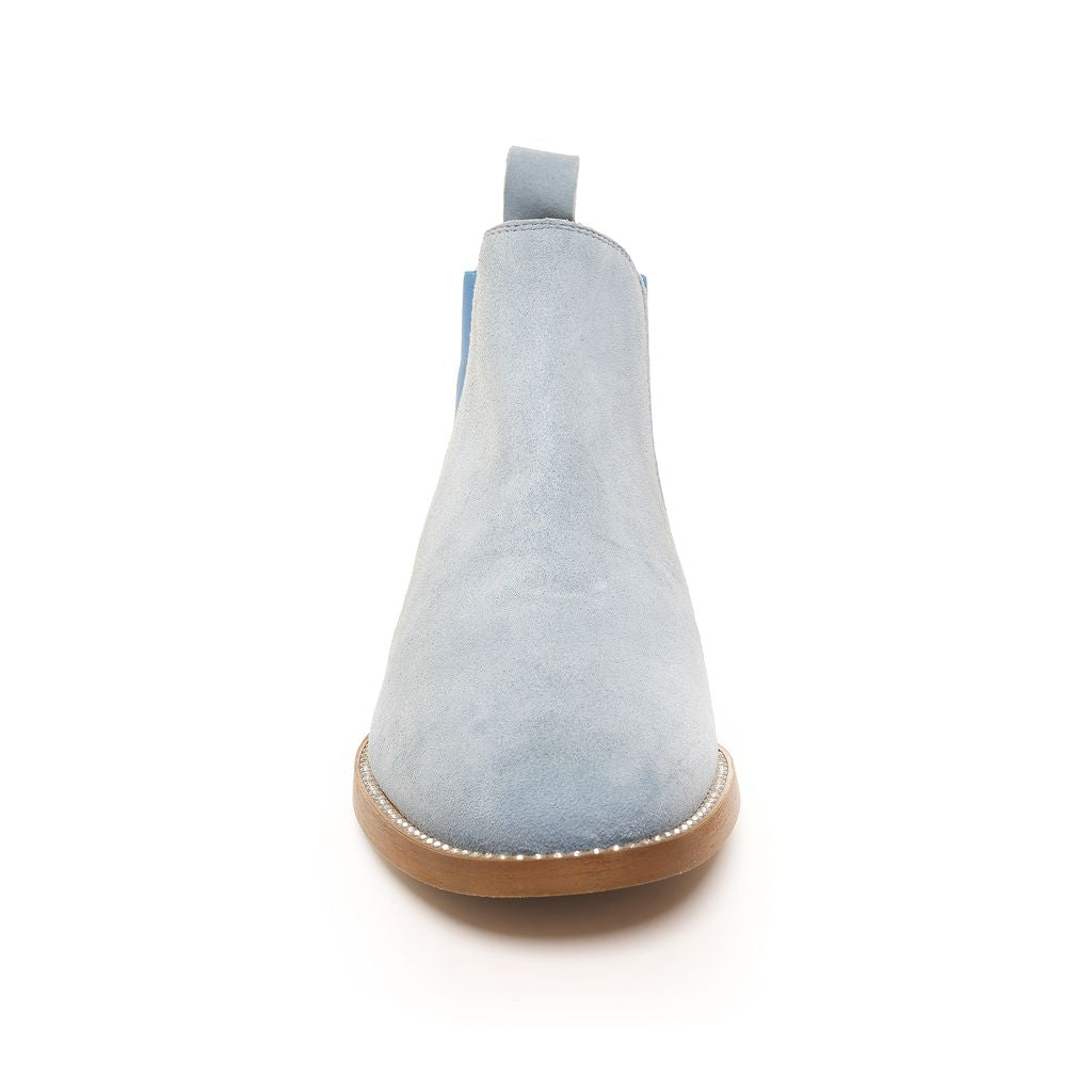 Denim Days Chelsea Boot