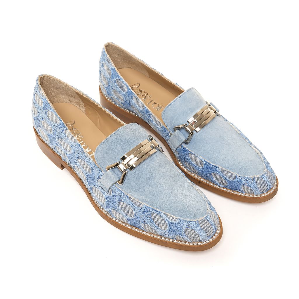Denim Days Loafer