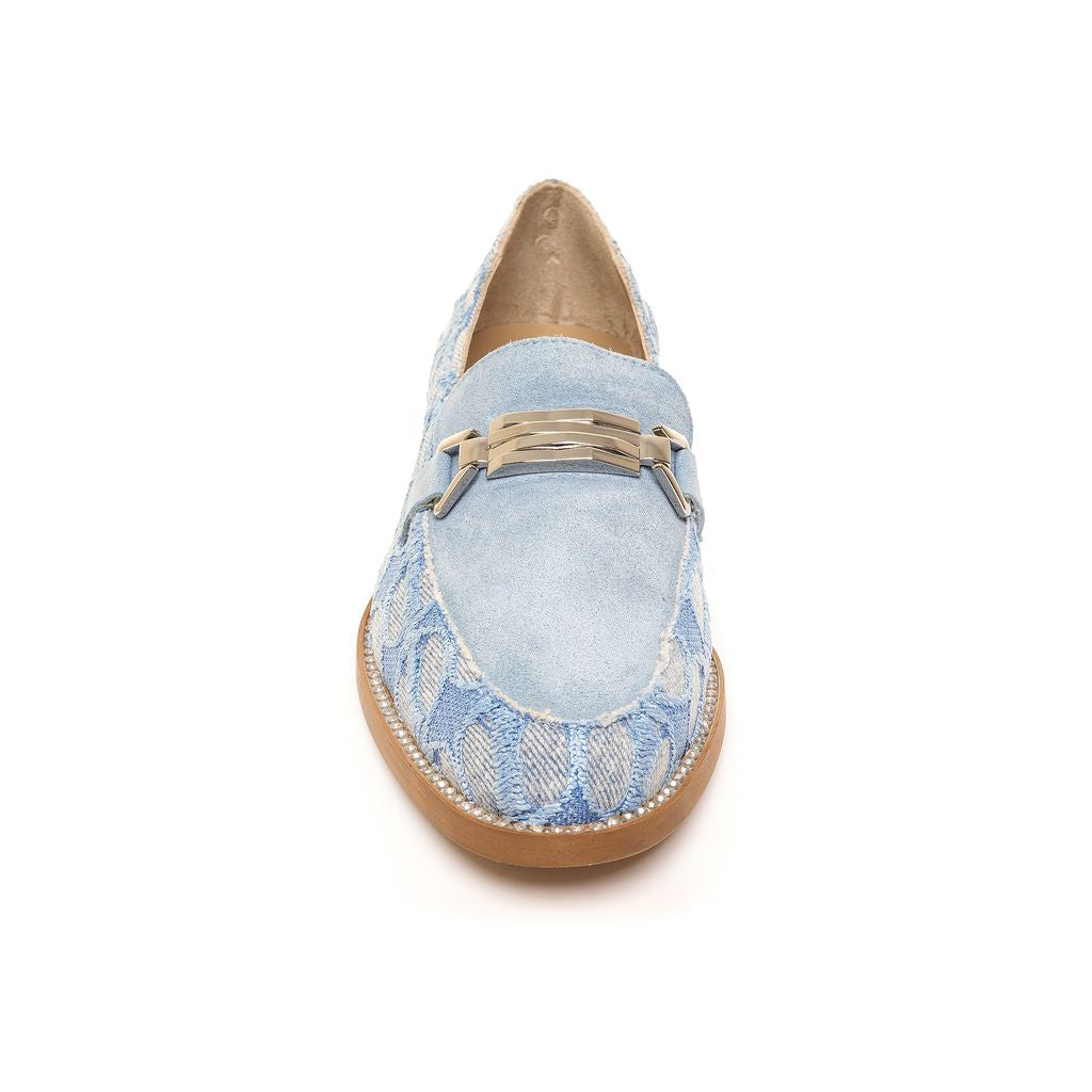 Denim Days Loafer