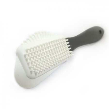 Suede Brush
