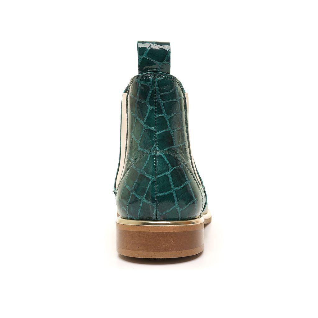 Evergreen Chelsea Boot