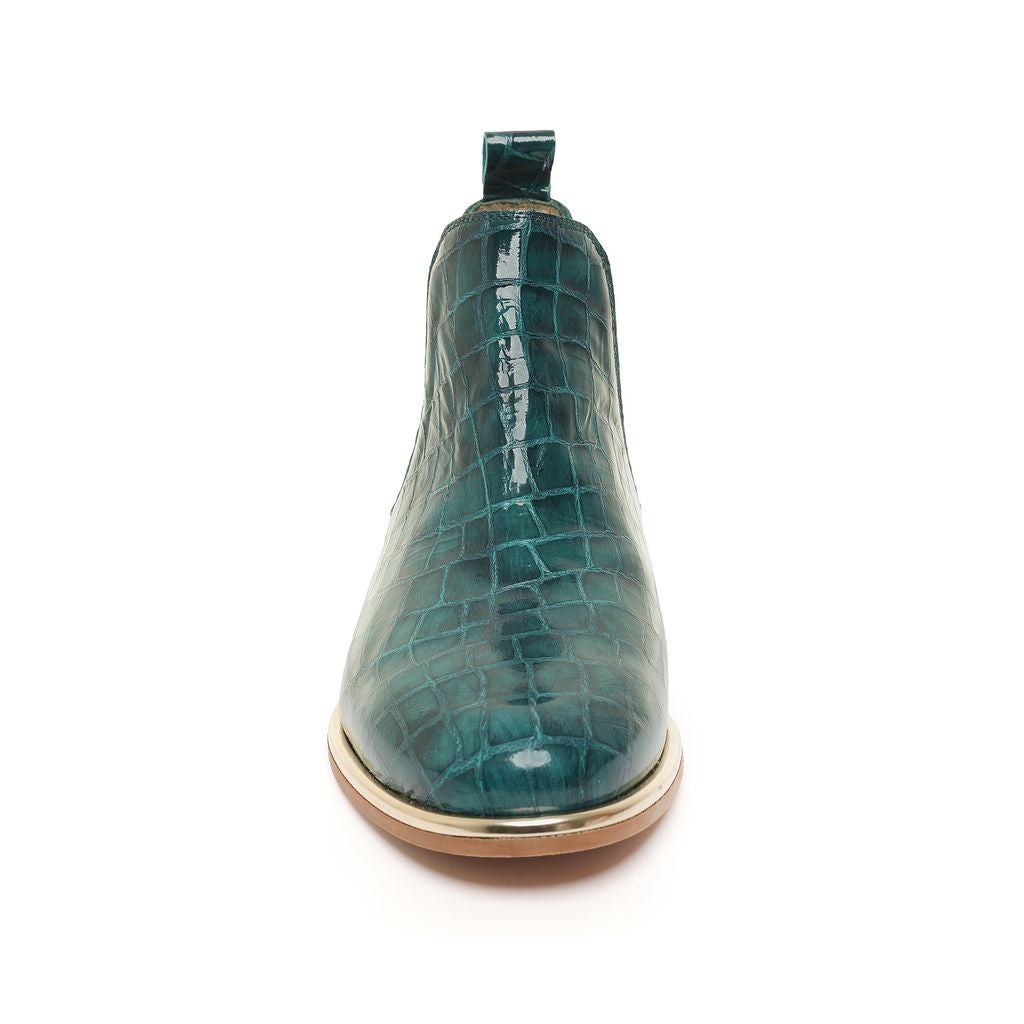 Evergreen Chelsea Boot