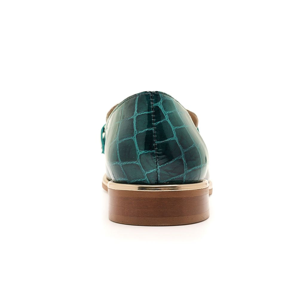 Evergreen Loafer