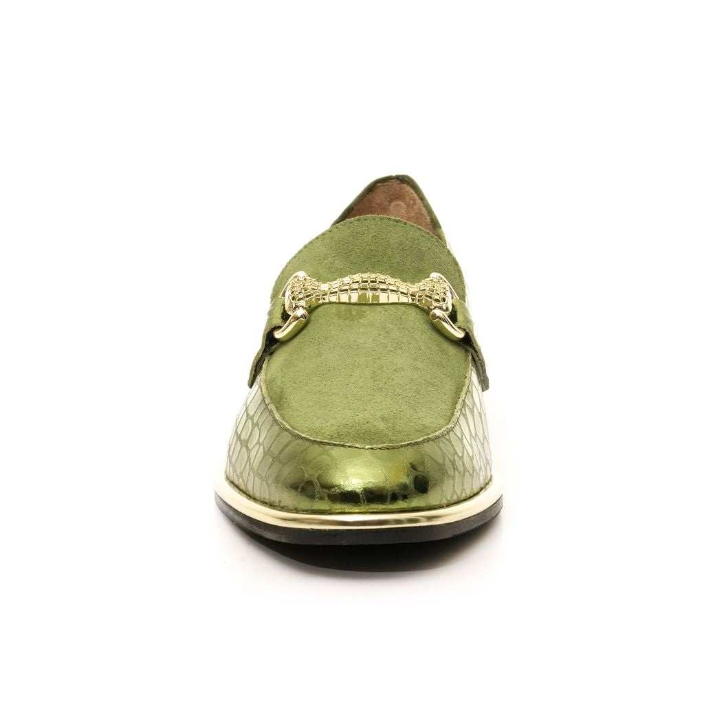 Serpente Loafer