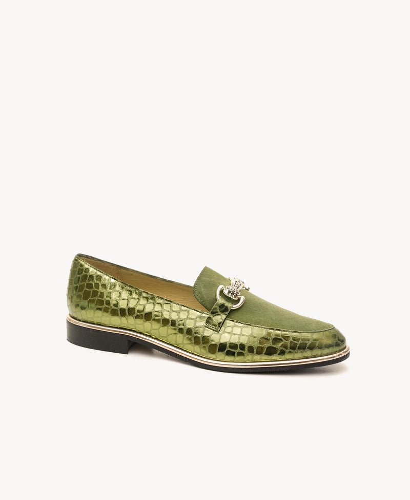 Serpente Loafer