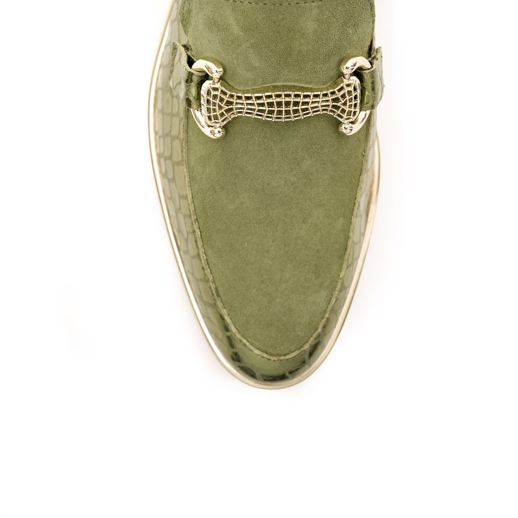 Serpente Loafer