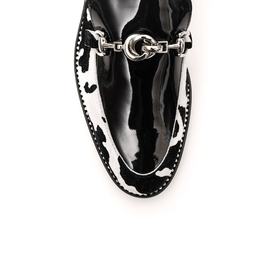 Montana Loafer