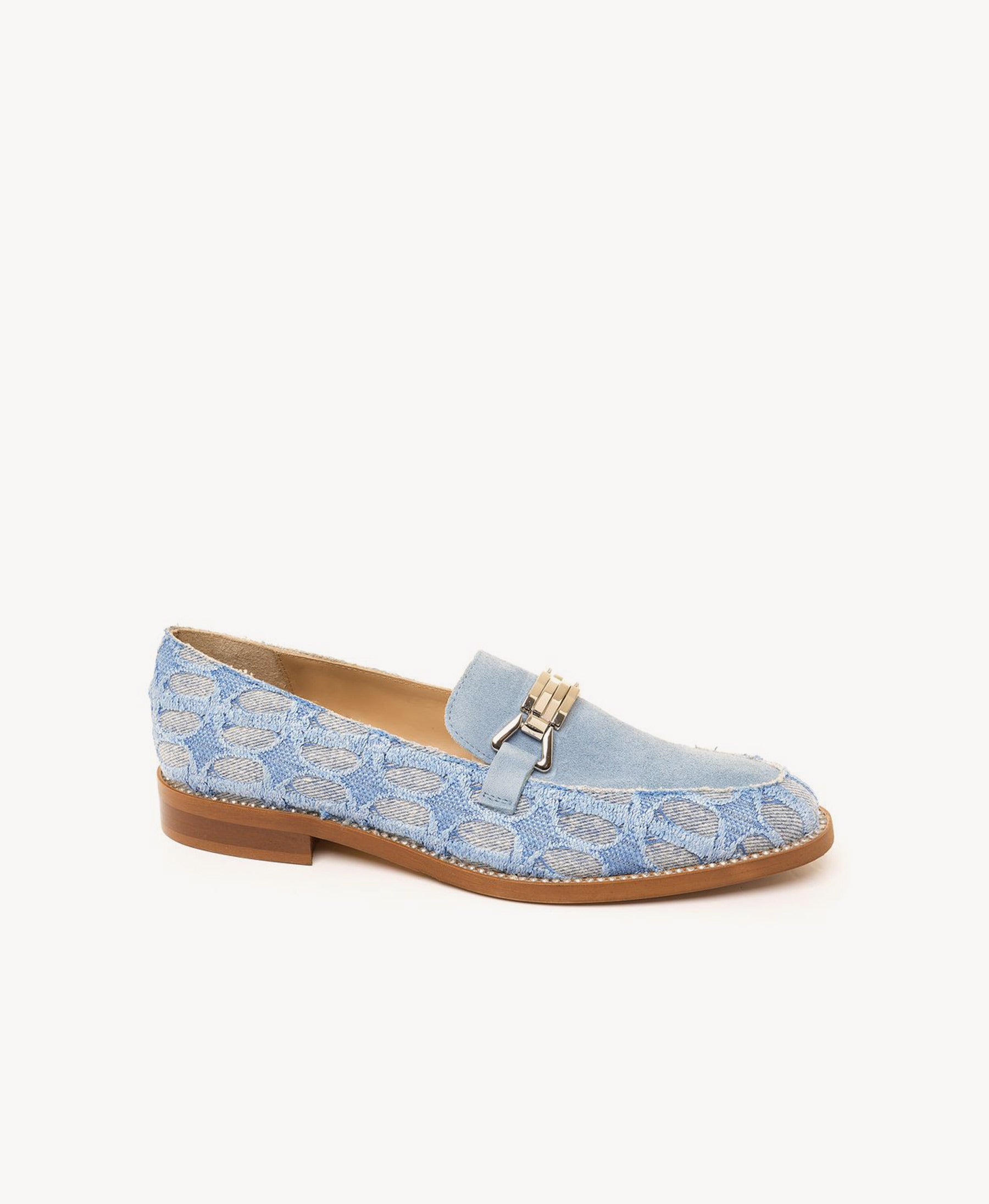 Denim Days Loafer
