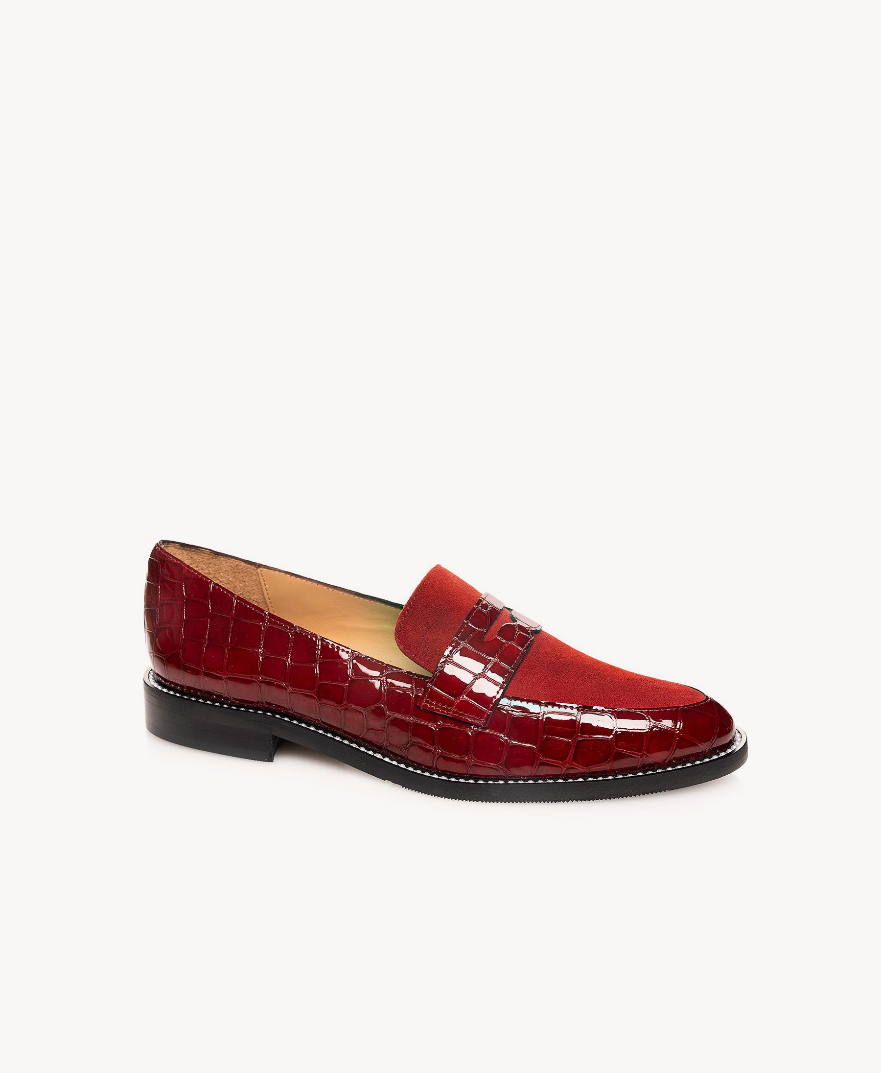 Berry Loafer