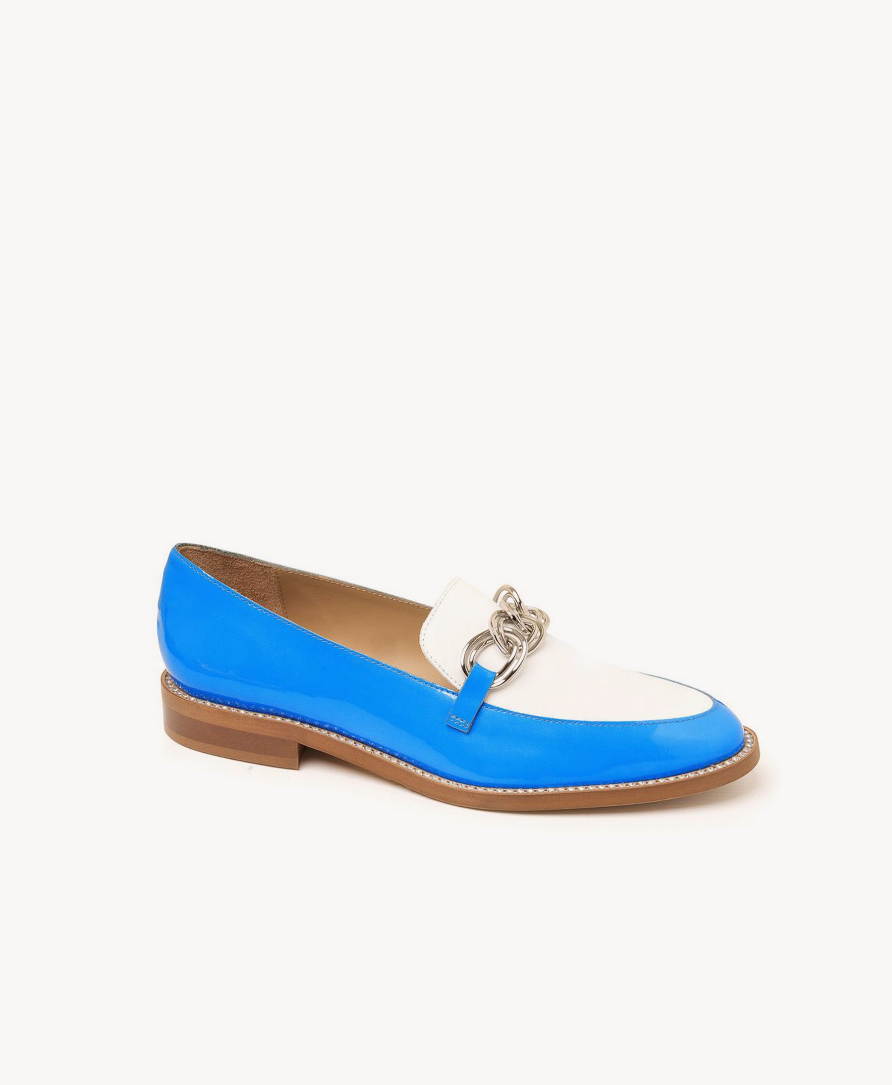 Sea & Salt Loafer
