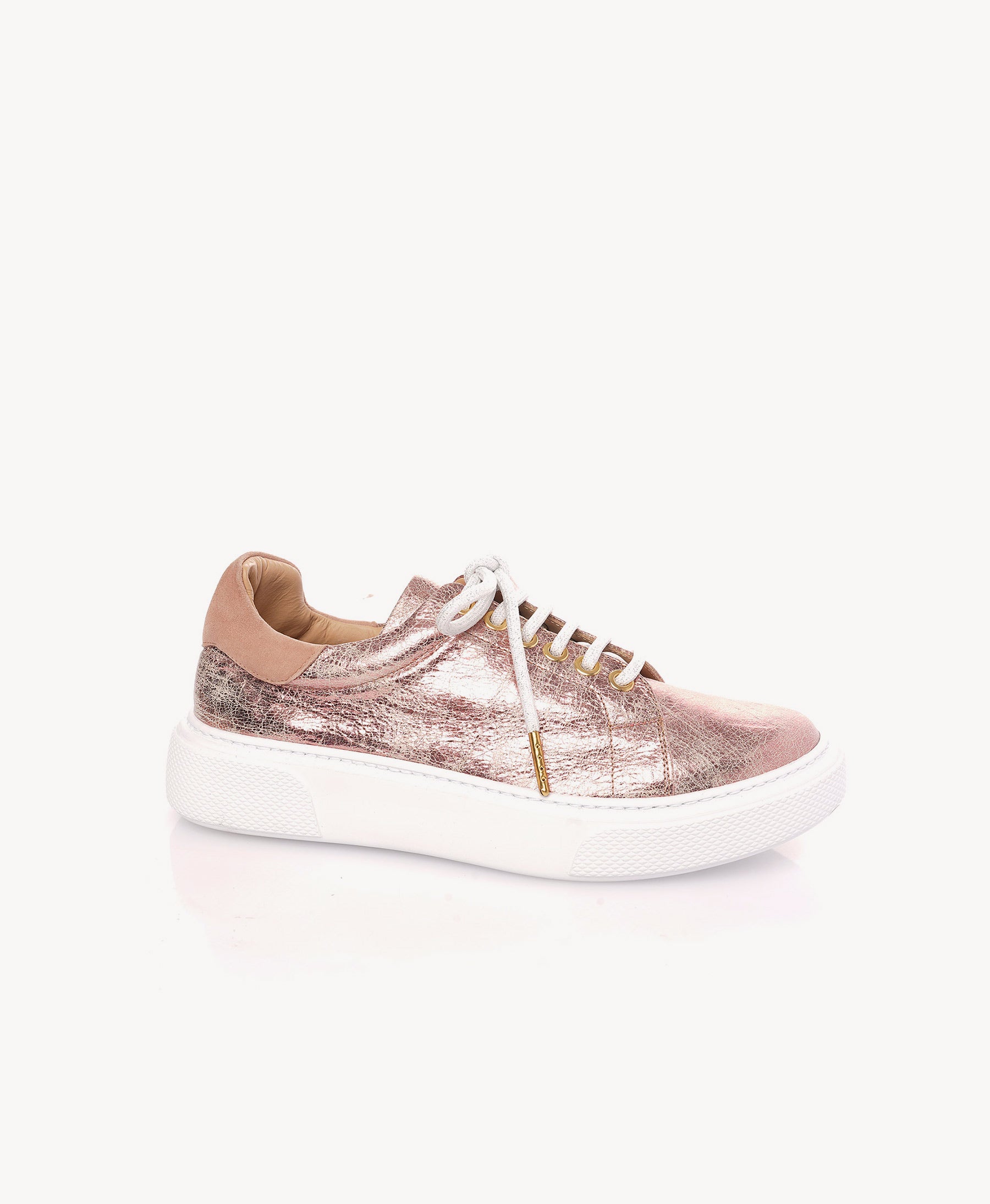 Nude Sneaker