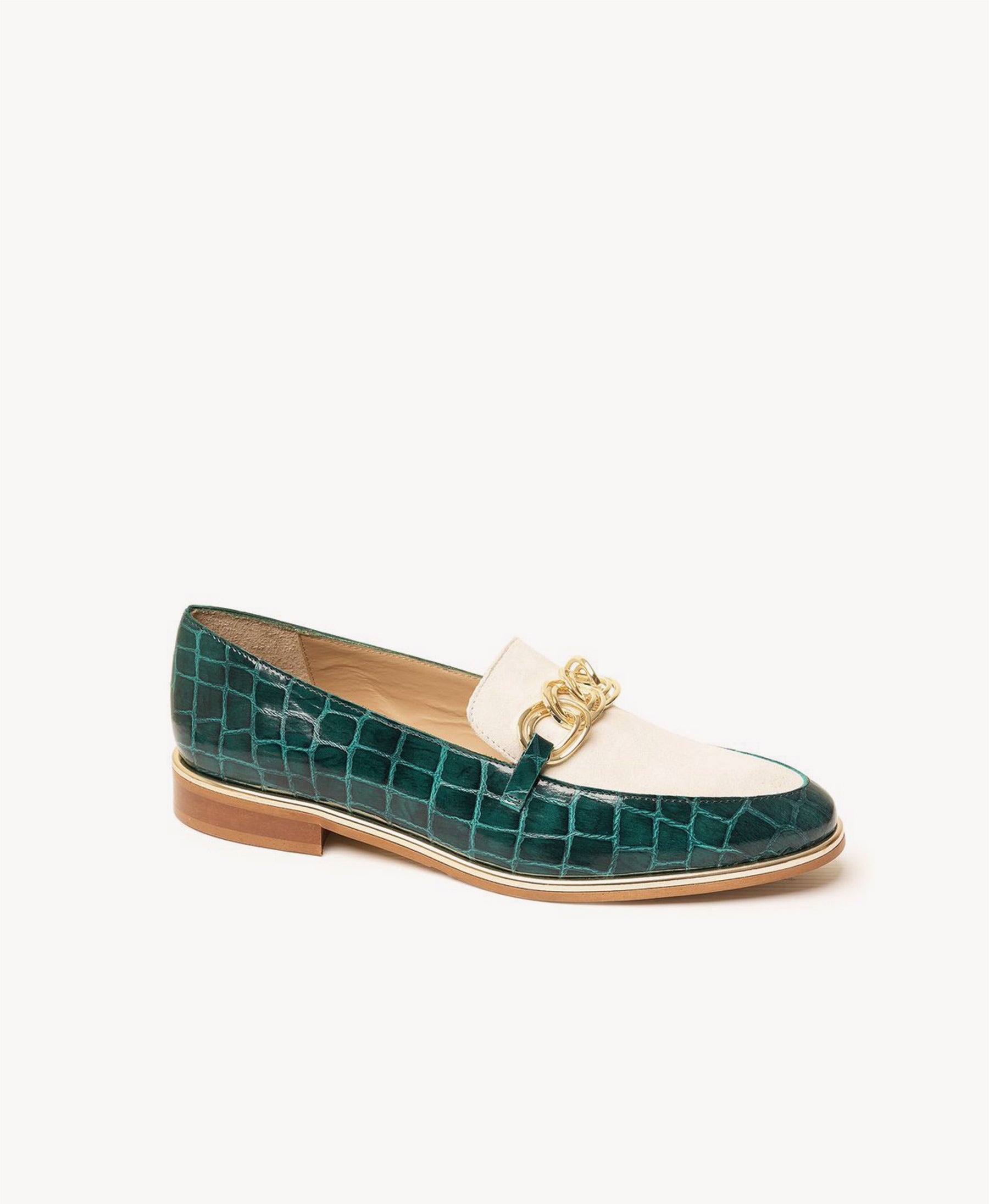 Evergreen Loafer